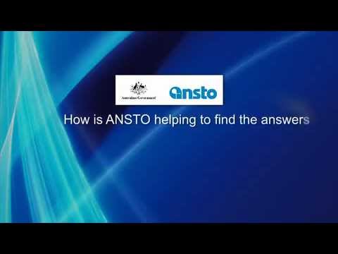 Asking the big questions