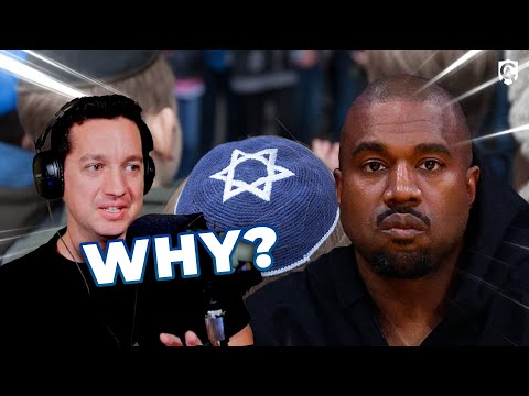 Christians Can't be Anti-Semitic (and why some are)