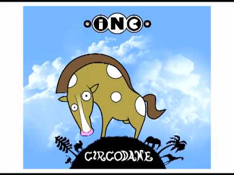 INC - Circodane - 10 - Pedacito de cielo (prod.Alexin) (DjMulti)
