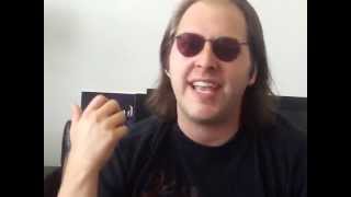 Baroness - CHLORINE &amp; WINE Track Review