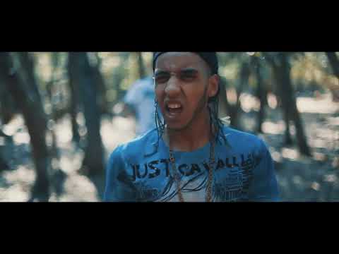 Tflow feat Falcon   Tagger  clip official