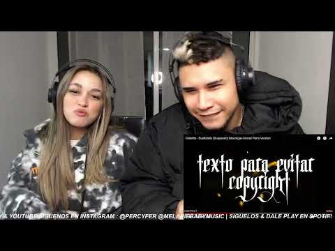 Fulanito - Guallando ( Reacción | Opinión )