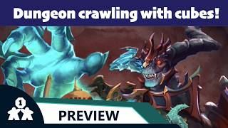 One Stop Co-op Shop - Chronicles of Drunagor: Aftermath video thumbnail