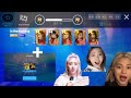 [SuperStar JYPNation] Buying and completing ITZY In The Morning le theme + BG Image