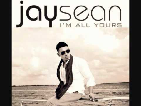 Jay Sean Ft Pitbull - I'm All Yours - NRG