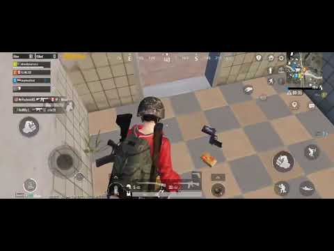 pubg lg velvet screen recording