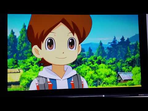 Irenehontas Part 23 "Savages (Reprise)"/King Papa Listens with His Heart/Shan-Yu Shoots Nate