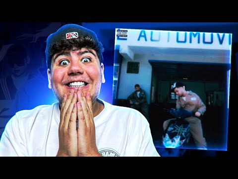 QUE HACE SAIKO AQUÍ?? REACCIÓN a Raul Clyde - DIESEL (Video)