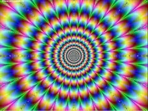 Cycle Sphere - Hypnotic