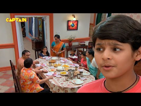 महर के घर लौटने की ख़ुशी में बने नए पकवान | Baalveer | Episode 306 | Full Episode