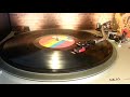 Adios - Gilberto Santa Rosa (Vinyl, Audio Technica AT100E Stylus)