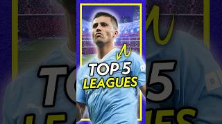 Download lagu The BEST Top 5 Leagues Team of the Season 🤩📈 mp3