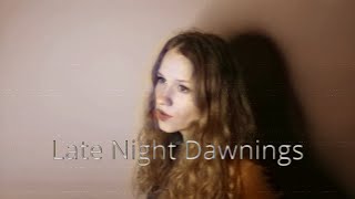 Lishkee - Late Night Dawnings (Music Video)