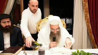 שידור חי - שיעור תורה במוצ"ש פרשת קרח