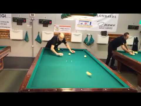 On Demand: 2^ tappa Master boccette (5-9 giornata) Massa Lombarda - prima parte