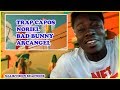 NORIEL FT BAD BUNNY REACTION! Trap Capos, Noriel - De las 2 ft. Bad Bunny, Arcángel | 2018 LATIN RAP NORIEL FT BAD BUNNY REACTION! Trap Capos, Noriel - De las 2 ft. Bad Bunny, Arcángel | 2018 LATIN RAP