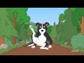 Mr. Pickles Intro