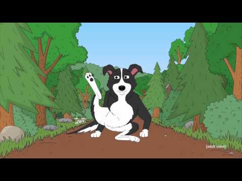 Watch Mr. Pickles online