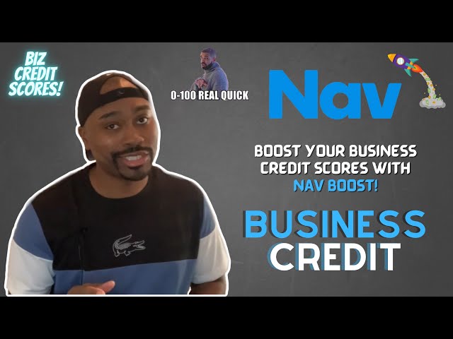 Nav product / service