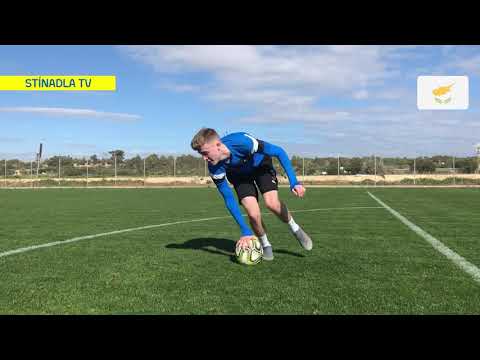 Soustředění na Kypru - 23. ledna