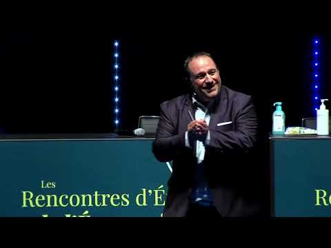 Oser échouer pour mieux réussir