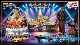 Download lagu 🔴 LIVE ITING SQUAD MUSIK | PERNIKAHAN CINDY & RAMADHAN | GEDEBAGE-BANDUNG | MINGGU, 04/01/26 mp3 Download lagu 🔴 LIVE ITING SQUAD MUSIK | PERNIKAHAN CINDY & RAMADHAN | GEDEBAGE-BANDUNG | MINGGU, 04/01/26 mp3