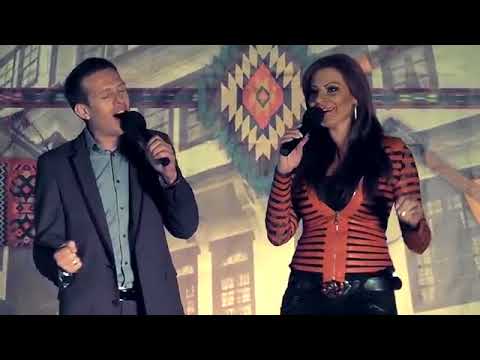 Elena Velevska & Marjan Kocev   Mome Stojne