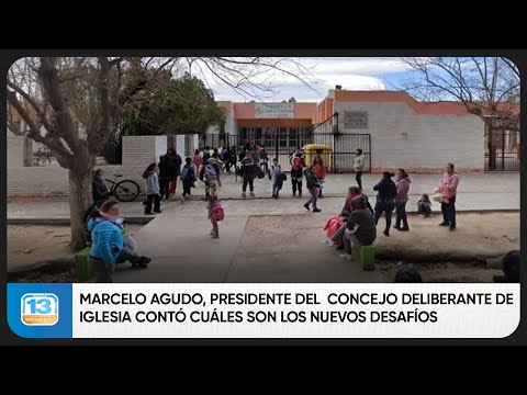 Niña quemada por experimento en Zonda: confirmaron que la escuela cuenta con extintores