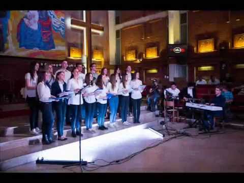 VIS UNITAS - Divan si, live