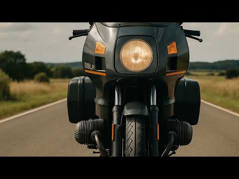 BMW R 80 RT gebraucht: Stärken, Schwächen & Alltagserfahrungen