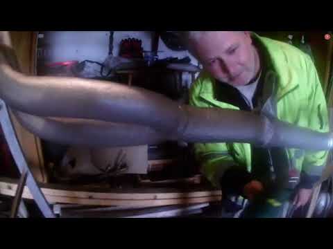 Garázs Videó 23. - Kipufogó 3.0