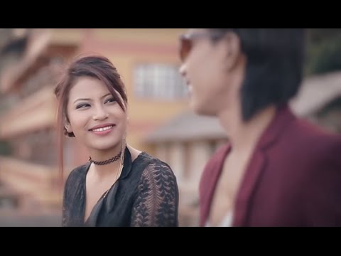 Kina Hola Kina - RK Khatri and Bapin Lama | New Nepali Pop Song 2016