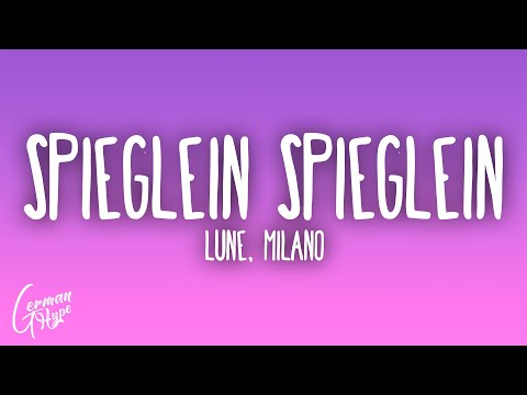 Lune, Milano - SPIEGLEIN SPIEGLEIN