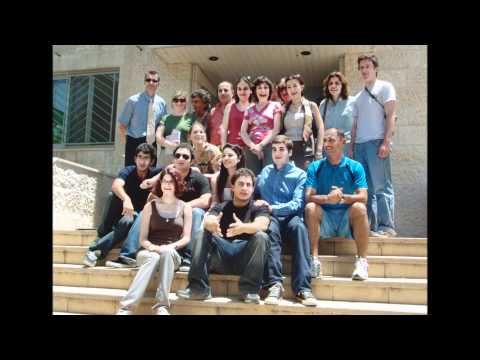 Shadi's 21st Birthday!