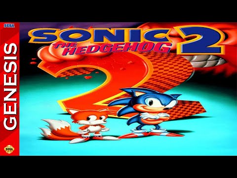 Sonic the Hedgehog 2 (Genesis/MegaDrive) Retro Game Review - Mighty Retro