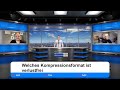 Gefragt Gejagt Für Musiker Tonstudio Quiz