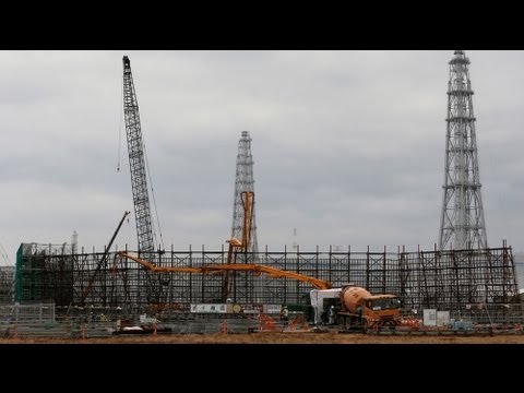 Streit über Neustart von Atomkraftanlagen in Japan