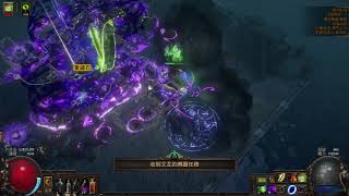 Re: [健檢]追獵腐蝕毒雨健檢...