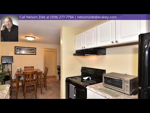11 Post Oak Ln #7, Natick, MA 01760 - MLS #72472884