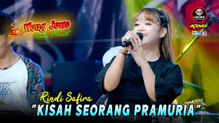 Download lagu KISAH SEORANG PRAMURIA - RINDI SAFIRA - WONGJOWO MADIUN x GB AUDIO LIVE 2024 mp3 Download lagu KISAH SEORANG PRAMURIA - RINDI SAFIRA - WONGJOWO MADIUN x GB AUDIO LIVE 2024 mp3