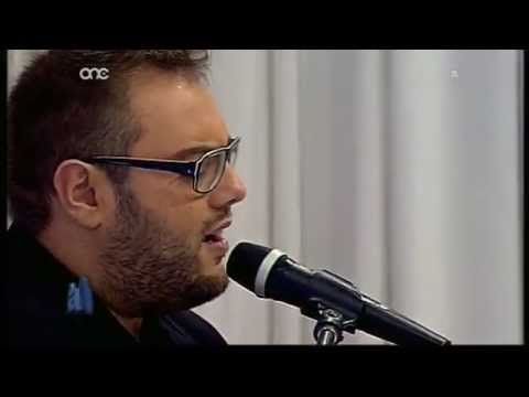 Justin Galea - Happy on Aroma Mattina