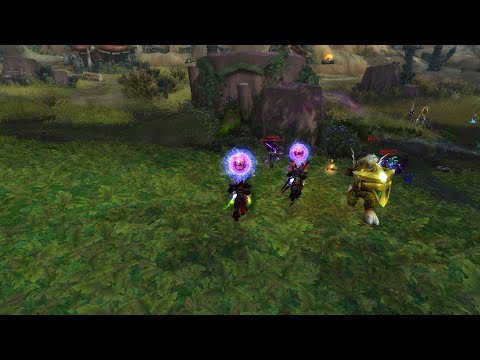 WoW SL RBG - Most INSANE game YET!