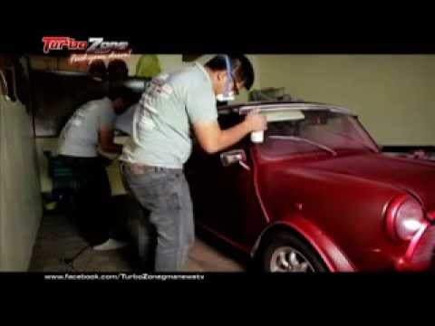 Spraytex Rubber Paint Plasti Dip Removable Paint Pulse Creative Innovations Philippines Toyota Ford