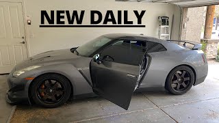 Buying My 3rd Nissan GTR (700hp)