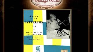 Humphrey Lyttelton -- The Lady In Red