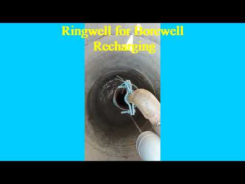 Designing of Rainwater Harvesting, Capacity: 1000 LPH