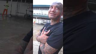 Interviews with Jail Inmates after Prison Dance Show #prison #jail #gangster