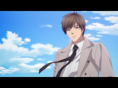 🔼AMV🔽 Аниме клип - Okay/ХАКУ/Любовь и продюсер