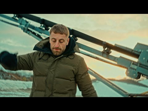 Sevi Rin -"DAMN SEVI"- (Official Video)