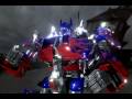 3D TRANSFORMERS The Return of live action ...